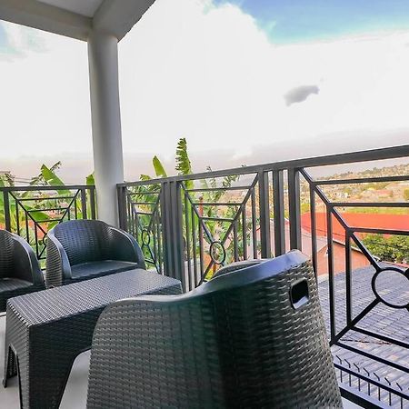 Ultra Modern Apartment In Nyarutarama Kigali Zewnętrze zdjęcie