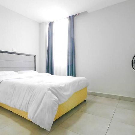 Ultra Modern Apartment In Nyarutarama Kigali Zewnętrze zdjęcie