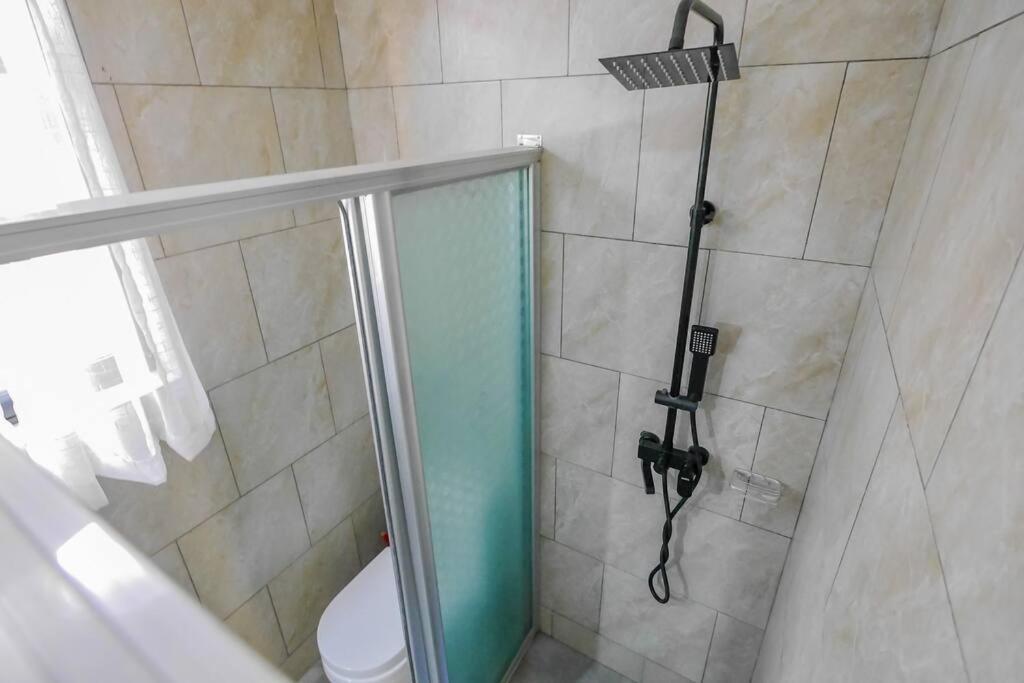 Ultra Modern Apartment In Nyarutarama Kigali Zewnętrze zdjęcie