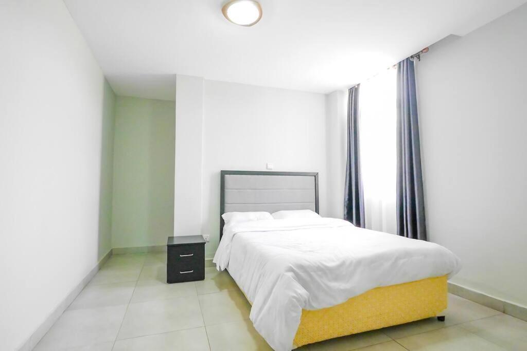 Ultra Modern Apartment In Nyarutarama Kigali Zewnętrze zdjęcie