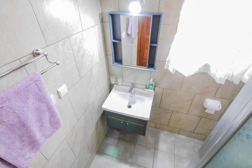 Ultra Modern Apartment In Nyarutarama Kigali Zewnętrze zdjęcie