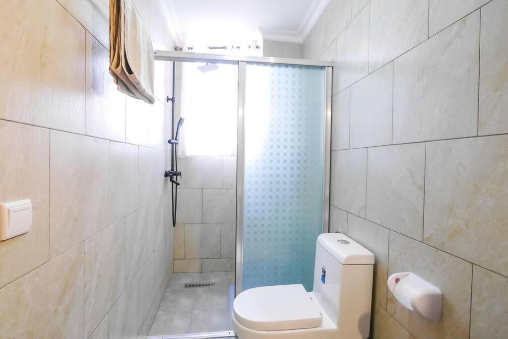 Ultra Modern Apartment In Nyarutarama Kigali Zewnętrze zdjęcie