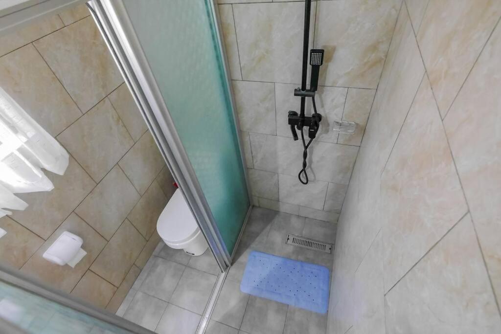 Ultra Modern Apartment In Nyarutarama Kigali Zewnętrze zdjęcie