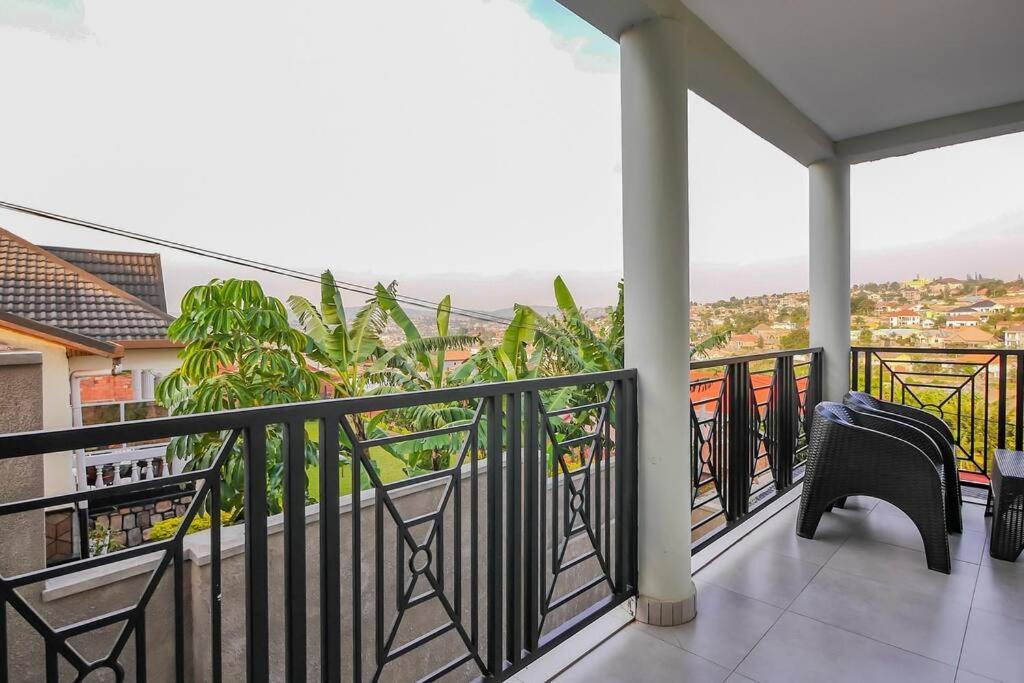 Ultra Modern Apartment In Nyarutarama Kigali Zewnętrze zdjęcie