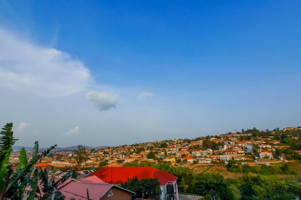 Ultra Modern Apartment In Nyarutarama Kigali Zewnętrze zdjęcie